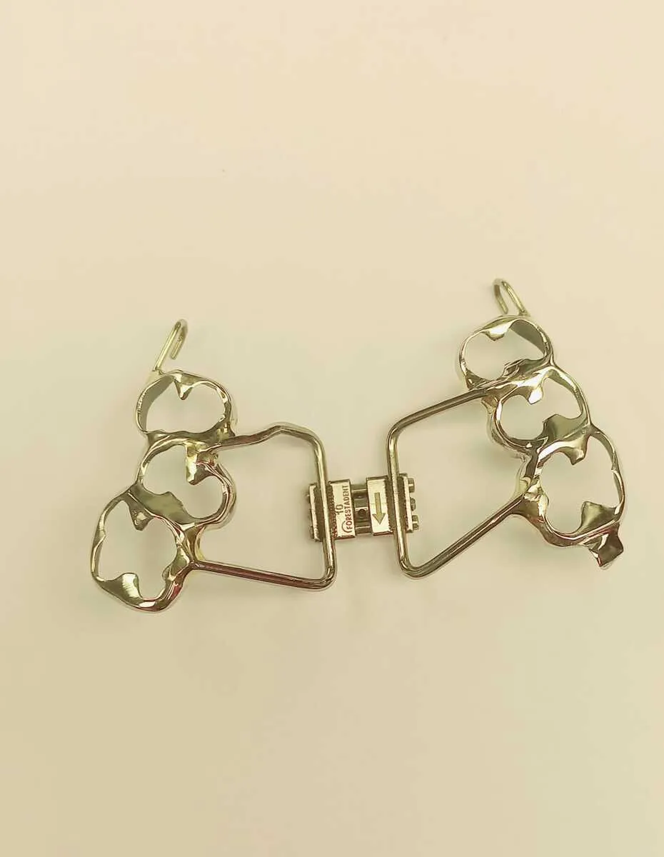 Gaumennahterweiterung (GNE)